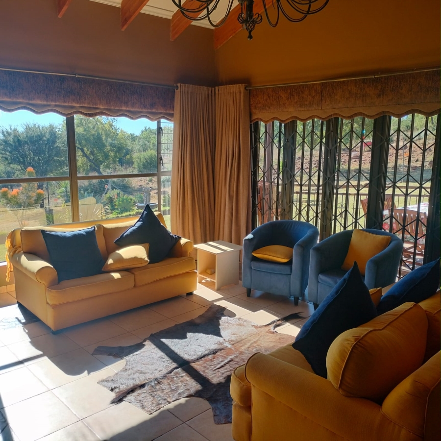 4 Bedroom Property for Sale in Swartruggens North West